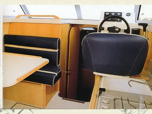 Albatros 800 — 9/15