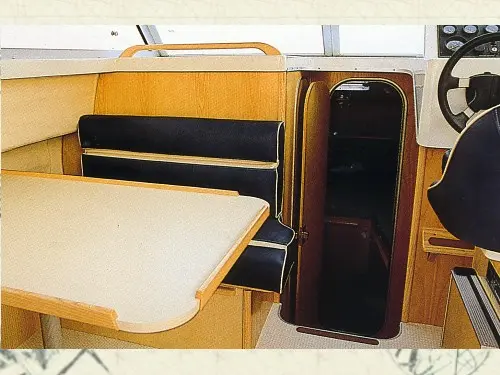 Albatros 800 — 10/15