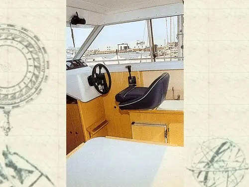 Albatros 800 — 11/15