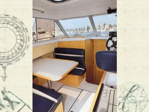 Albatros 800 — 12/15