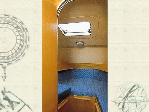Albatros 800 — 13/15