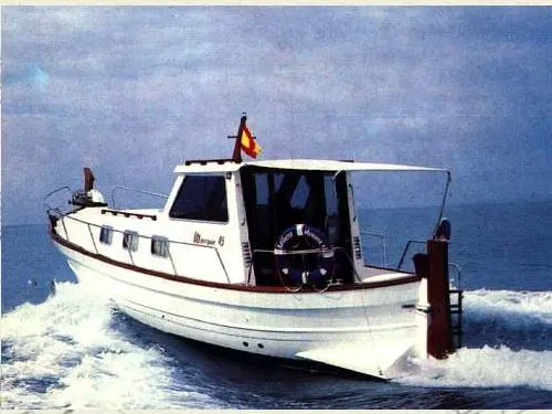 Menorquin 45