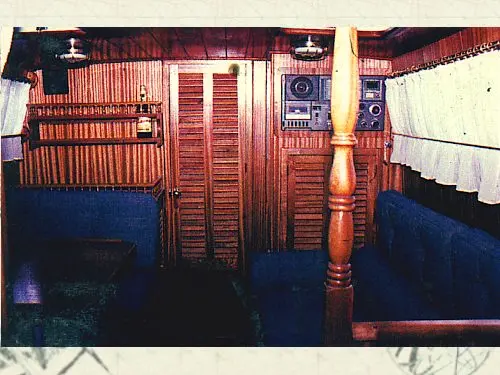 Majoni 45 Espalmador — 2/3