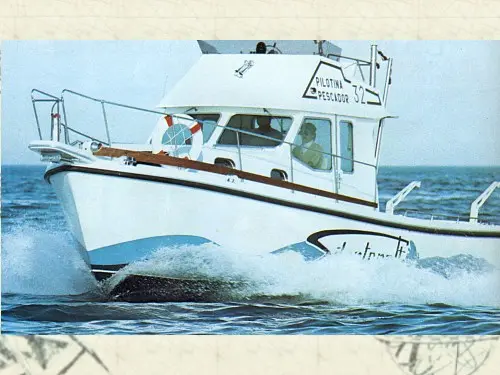 Pilotina 32 — 1/1