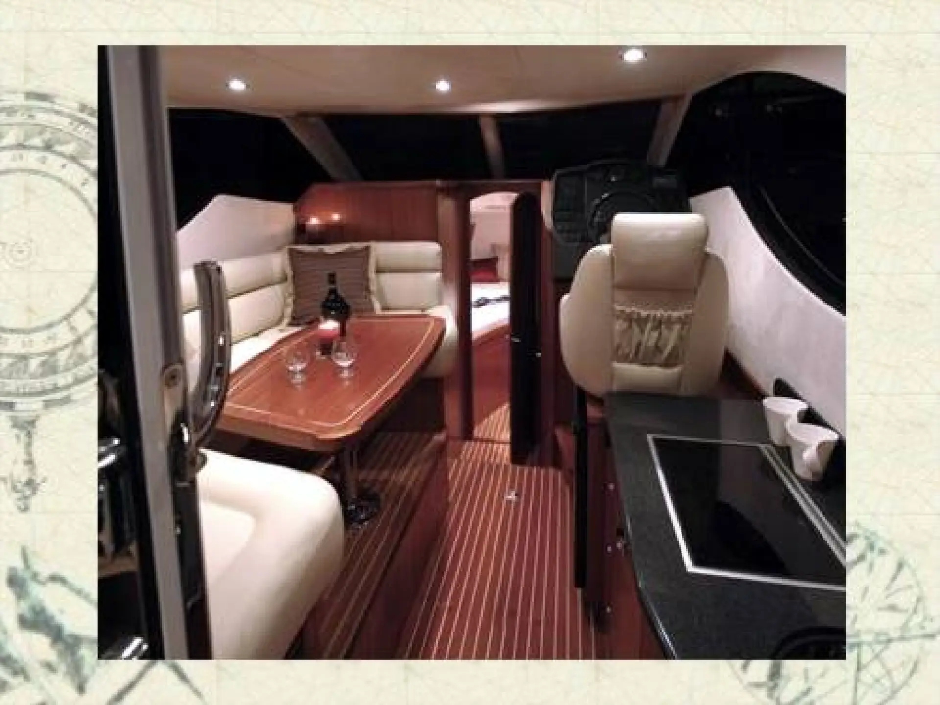 Galeon 290 Fly — 6/11