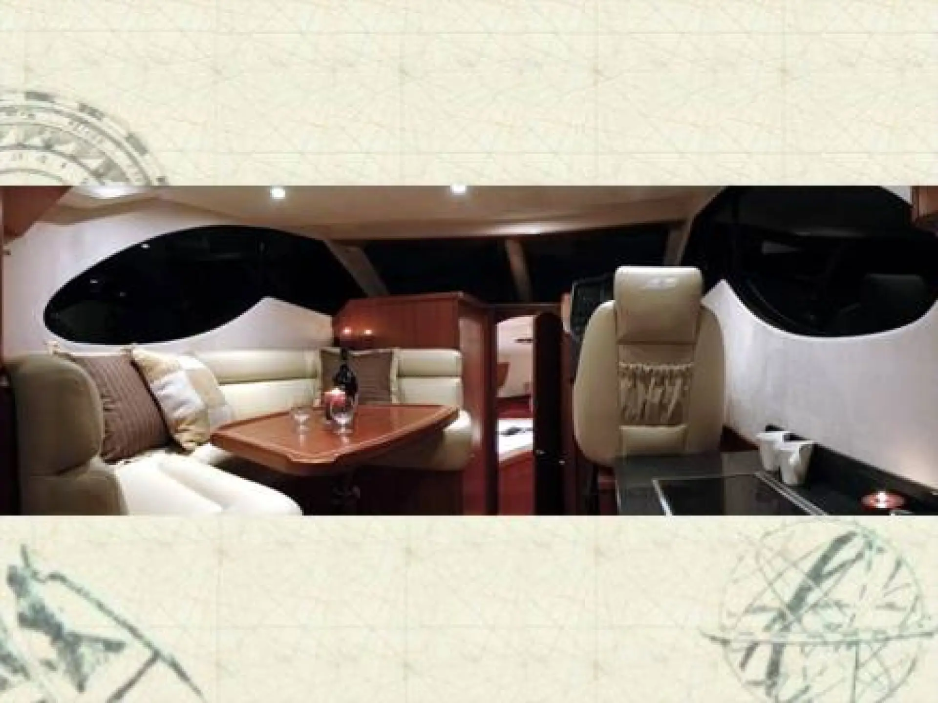 Galeon 290 Fly — 7/11
