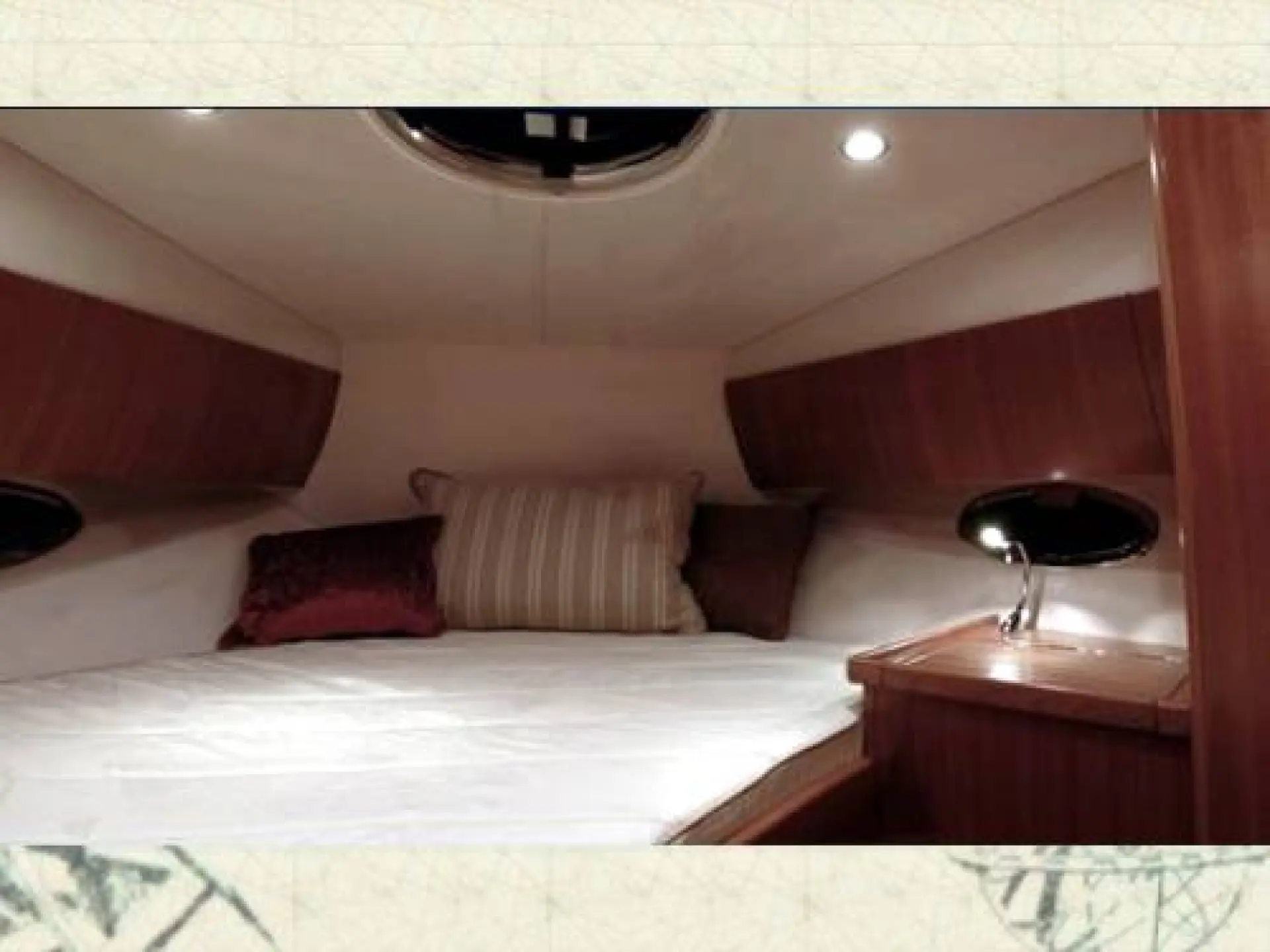 Galeon 290 Fly — 9/11