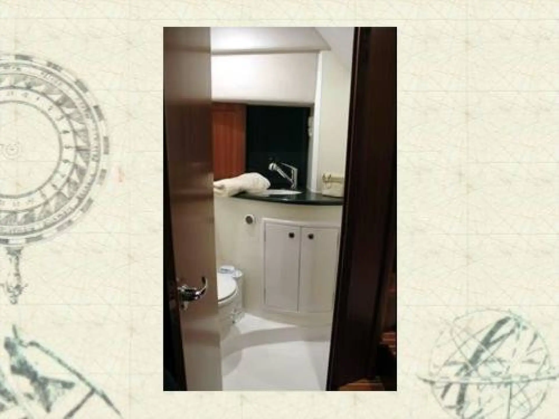 Galeon 290 Fly — 11/11