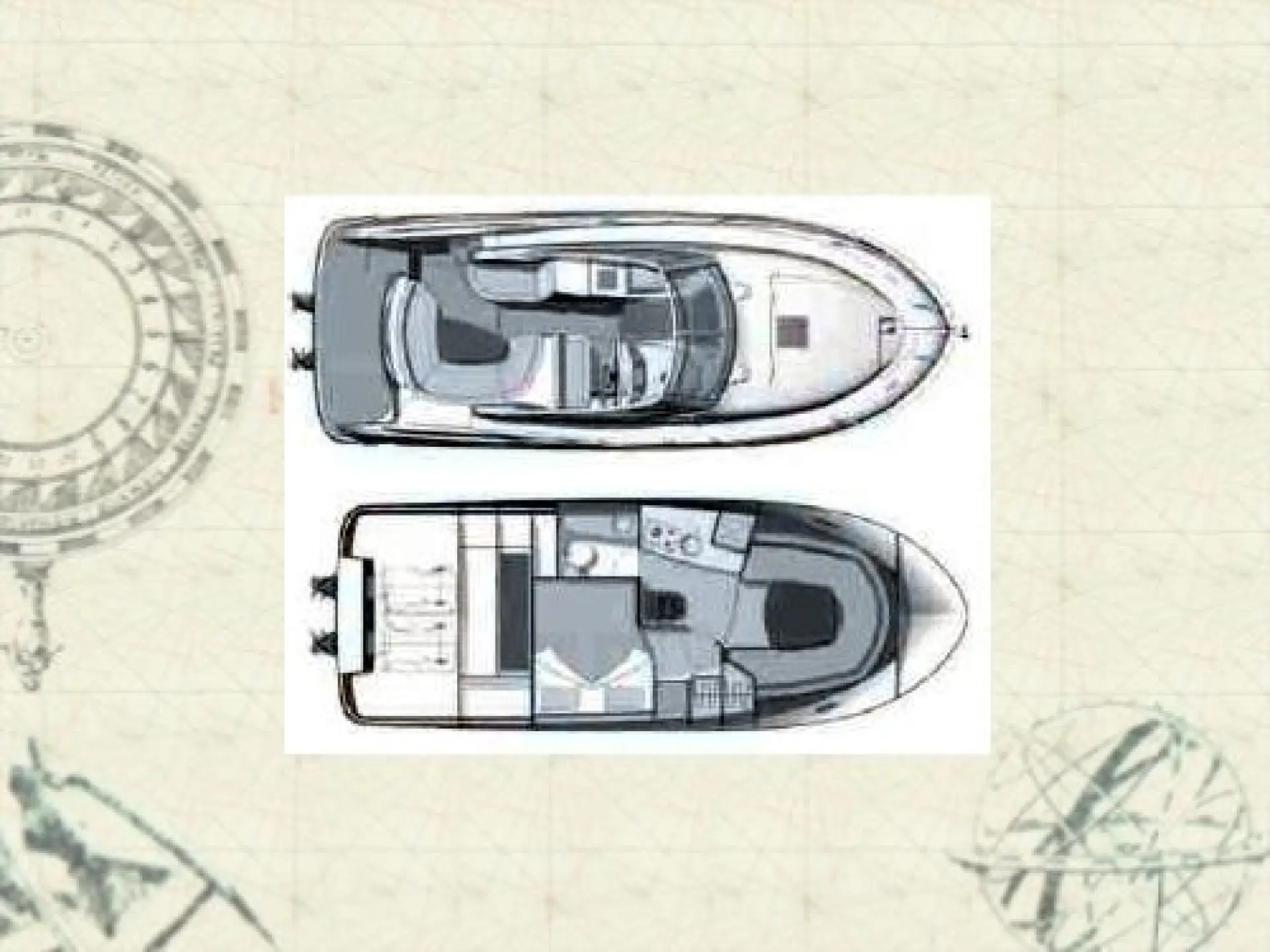 Prestige 30 S — 21/21