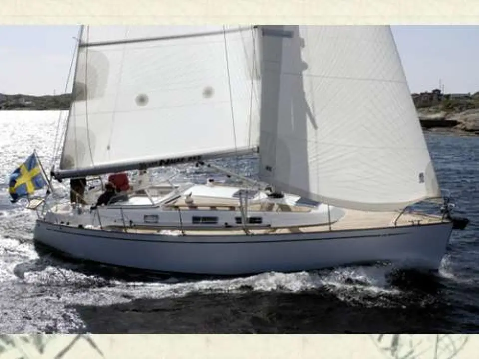 Najad 355 · 2007