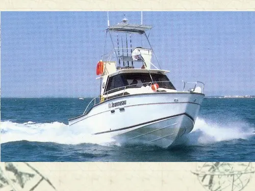 Merry Fisher 930 — 2/12