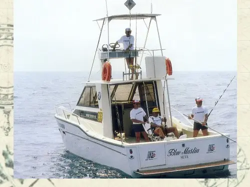 Merry Fisher 930 — 5/12