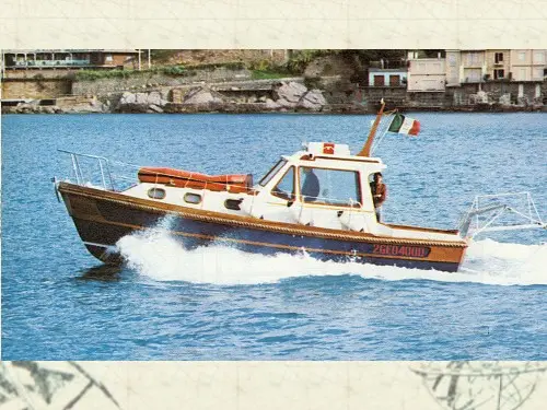 Pilotina 35