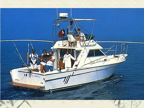 Arcoa 1080 Fishing — 1/8
