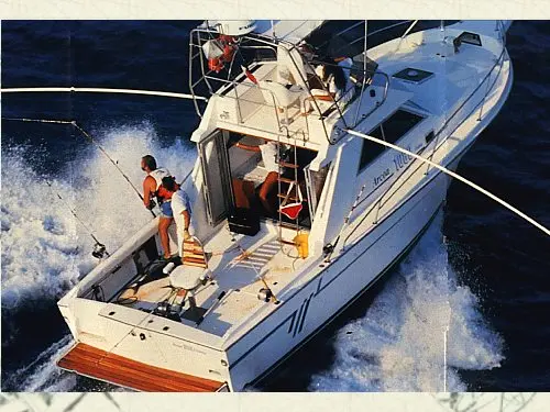 Arcoa 1080 Fishing — 2/8