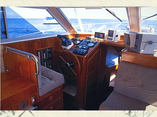 Arcoa 1080 Fishing — 5/8