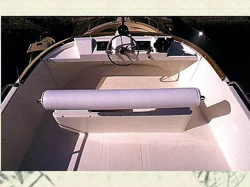 Rodman 1100 Fisher — 2/7