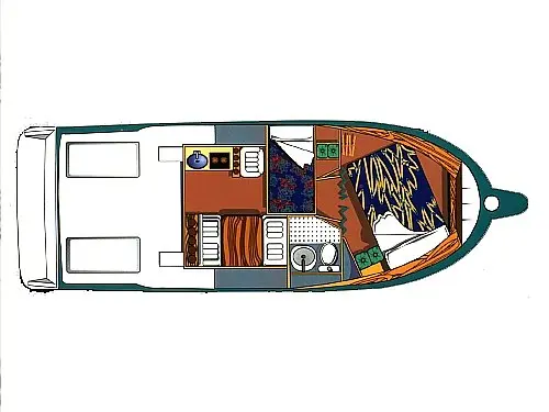 Rodman 1100 Fisher — 7/7