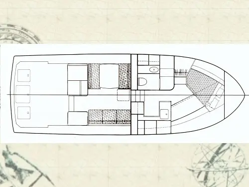 Bertram 37 Sportfisherman — 2/2