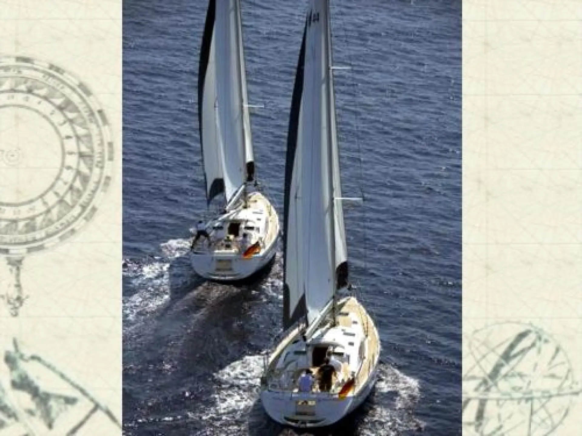 Bavaria 40 Visión — 7/25
