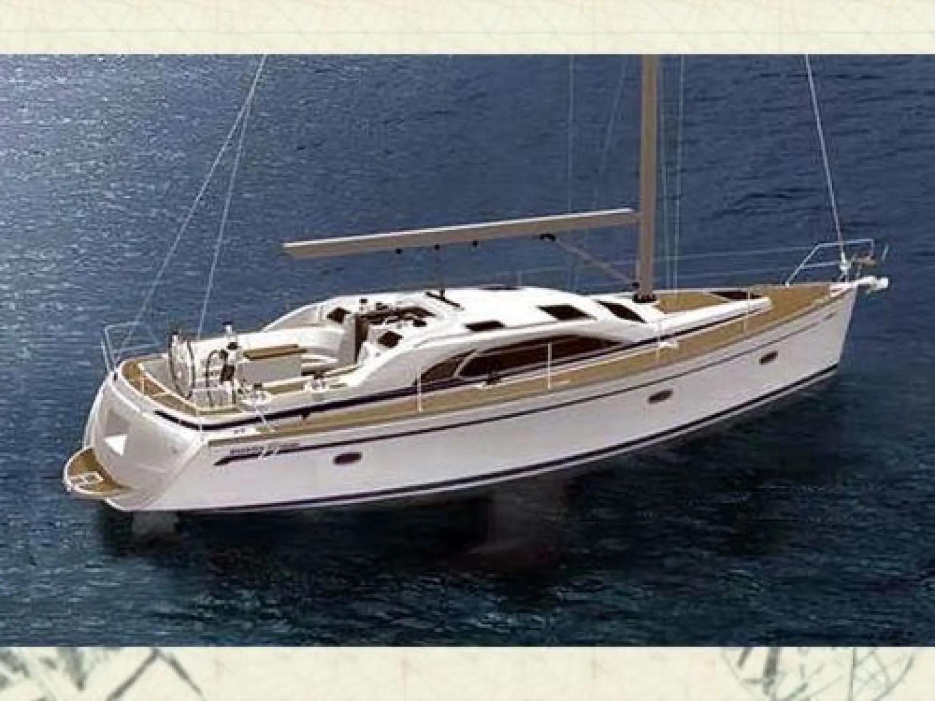 Bavaria 40 Visión — 21/25