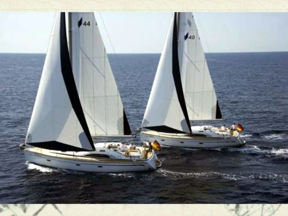 Bavaria 44 Visión · 2006