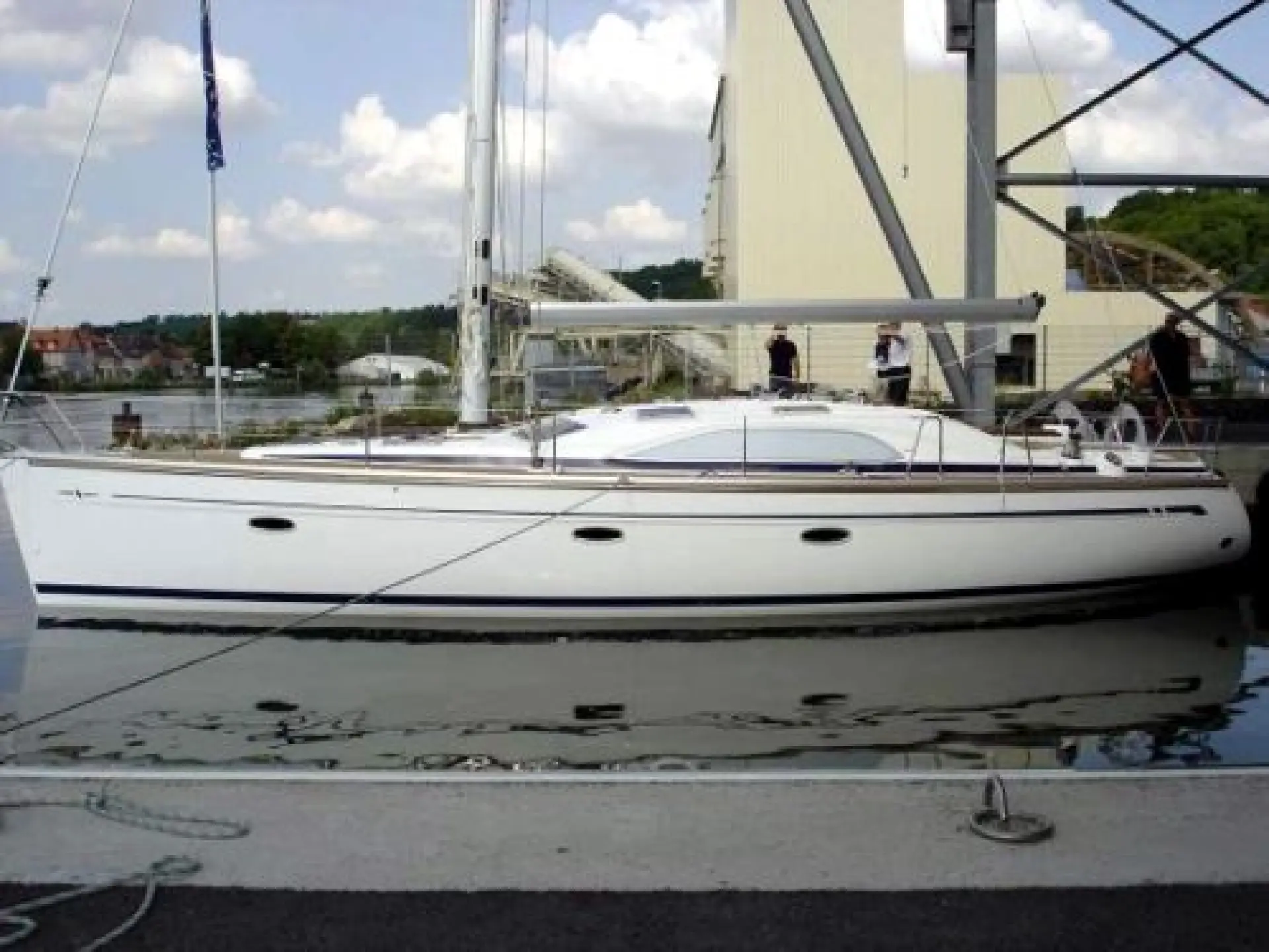 Bavaria 44 Visión — 2/24