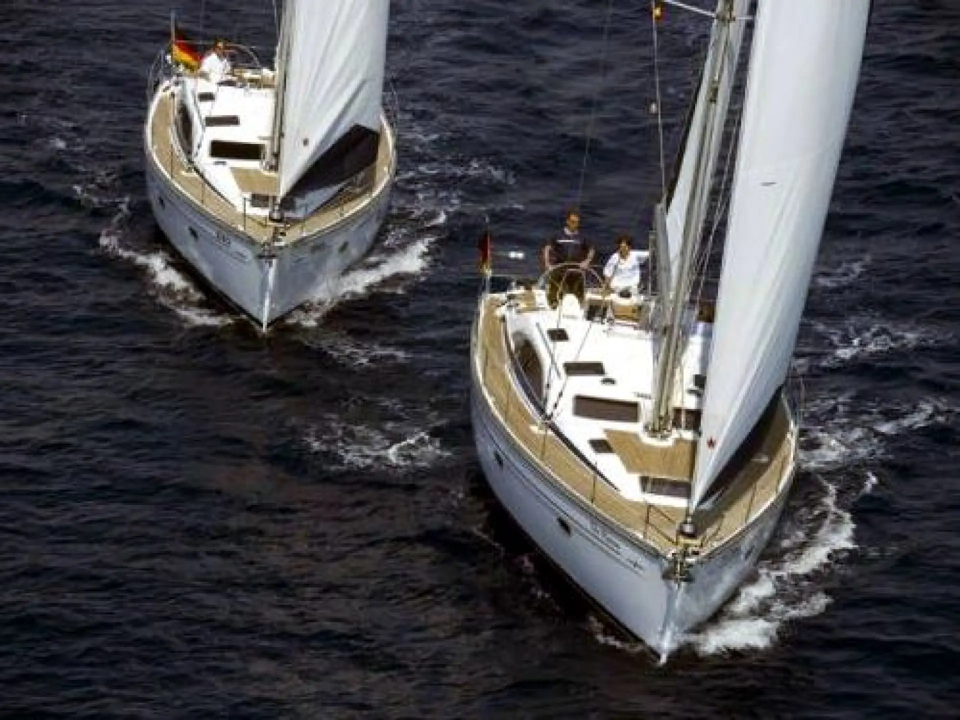 Bavaria 44 Visión — 3/24