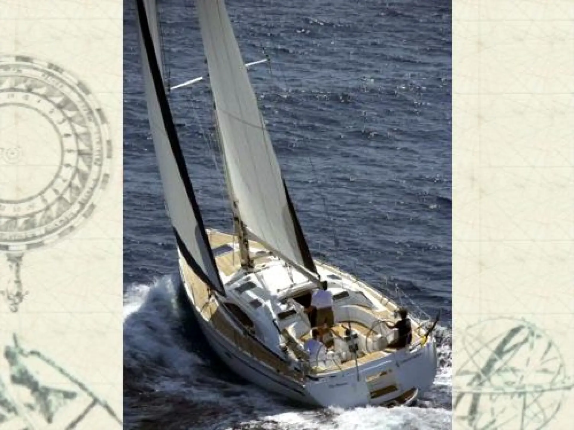 Bavaria 44 Visión — 4/24