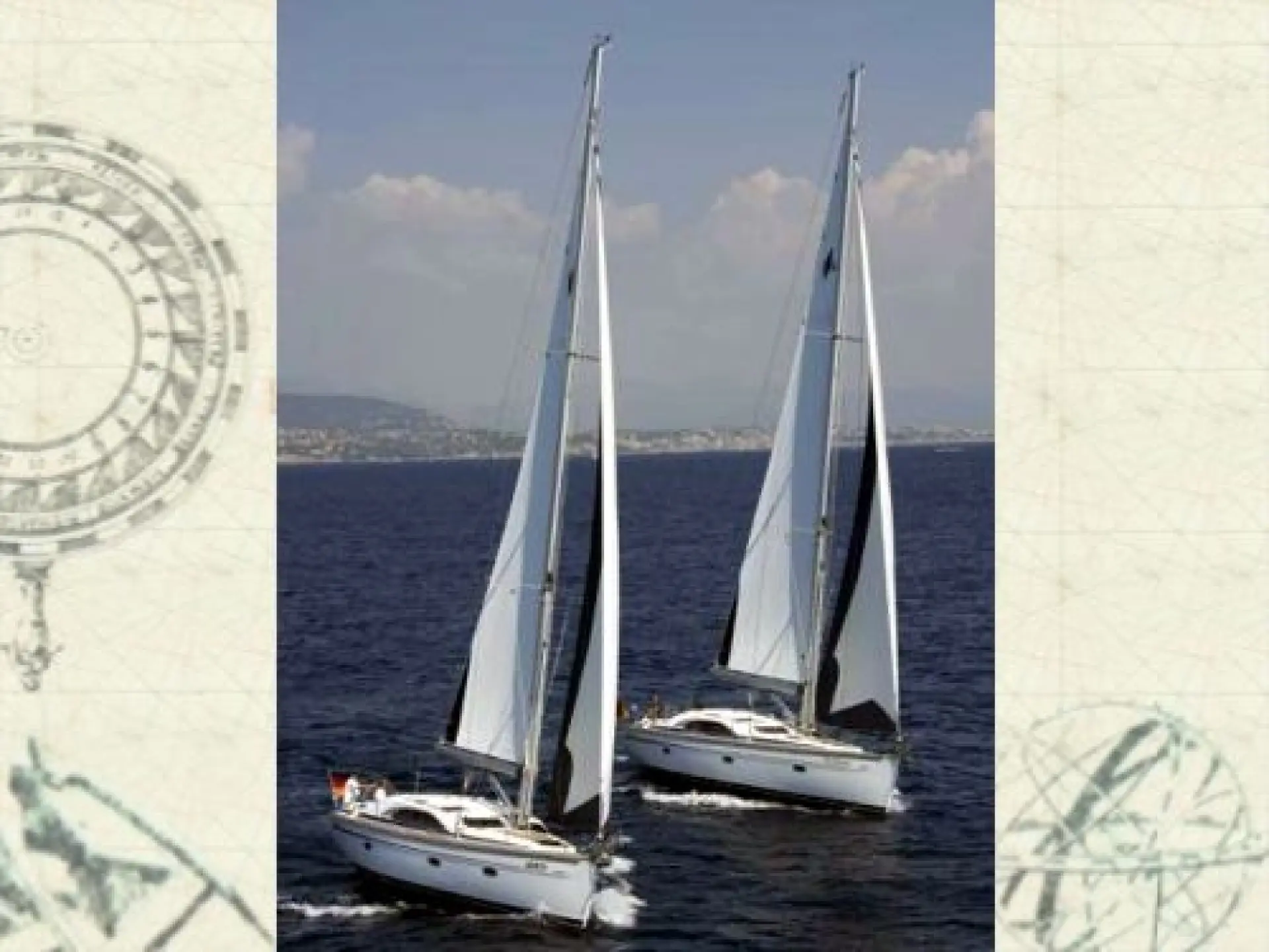 Bavaria 44 Visión — 5/24