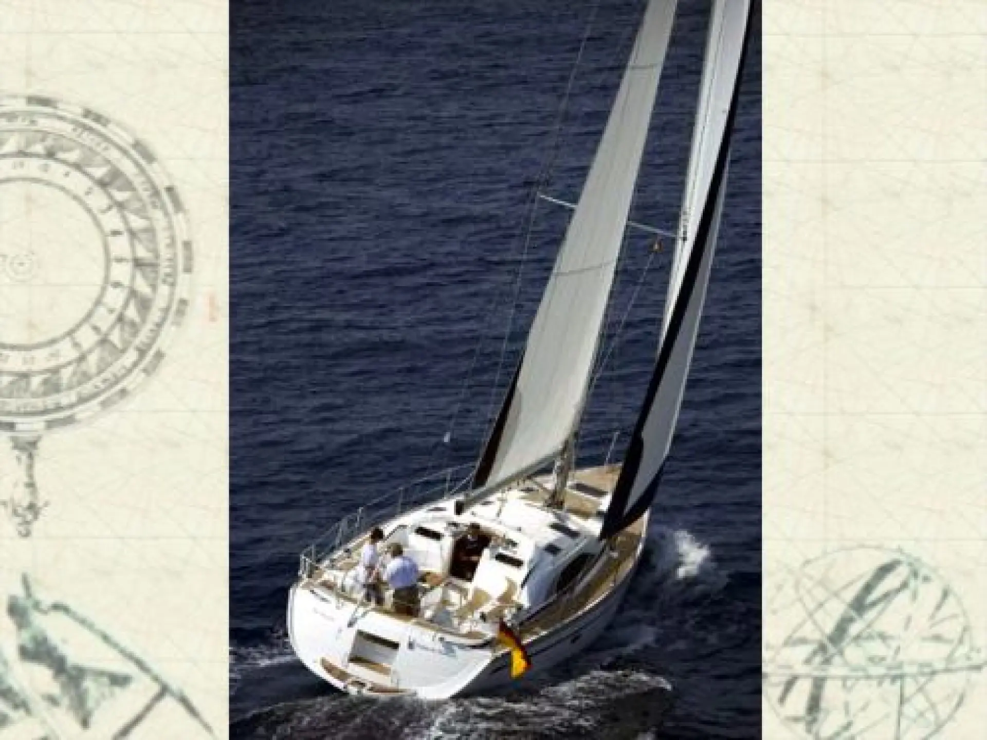 Bavaria 44 Visión — 6/24