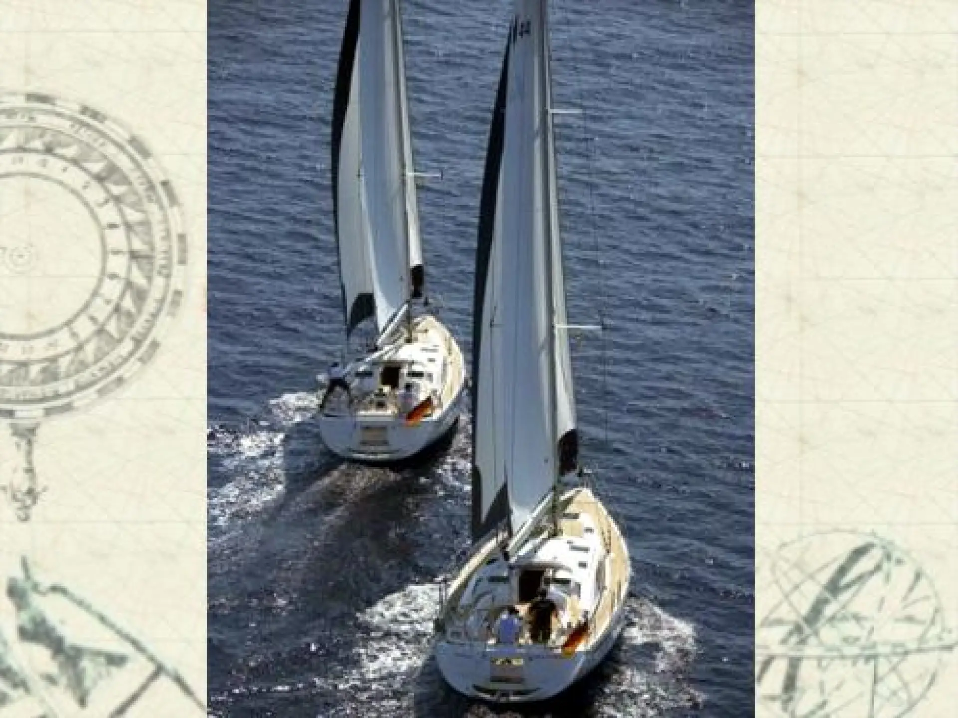 Bavaria 44 Visión — 8/24