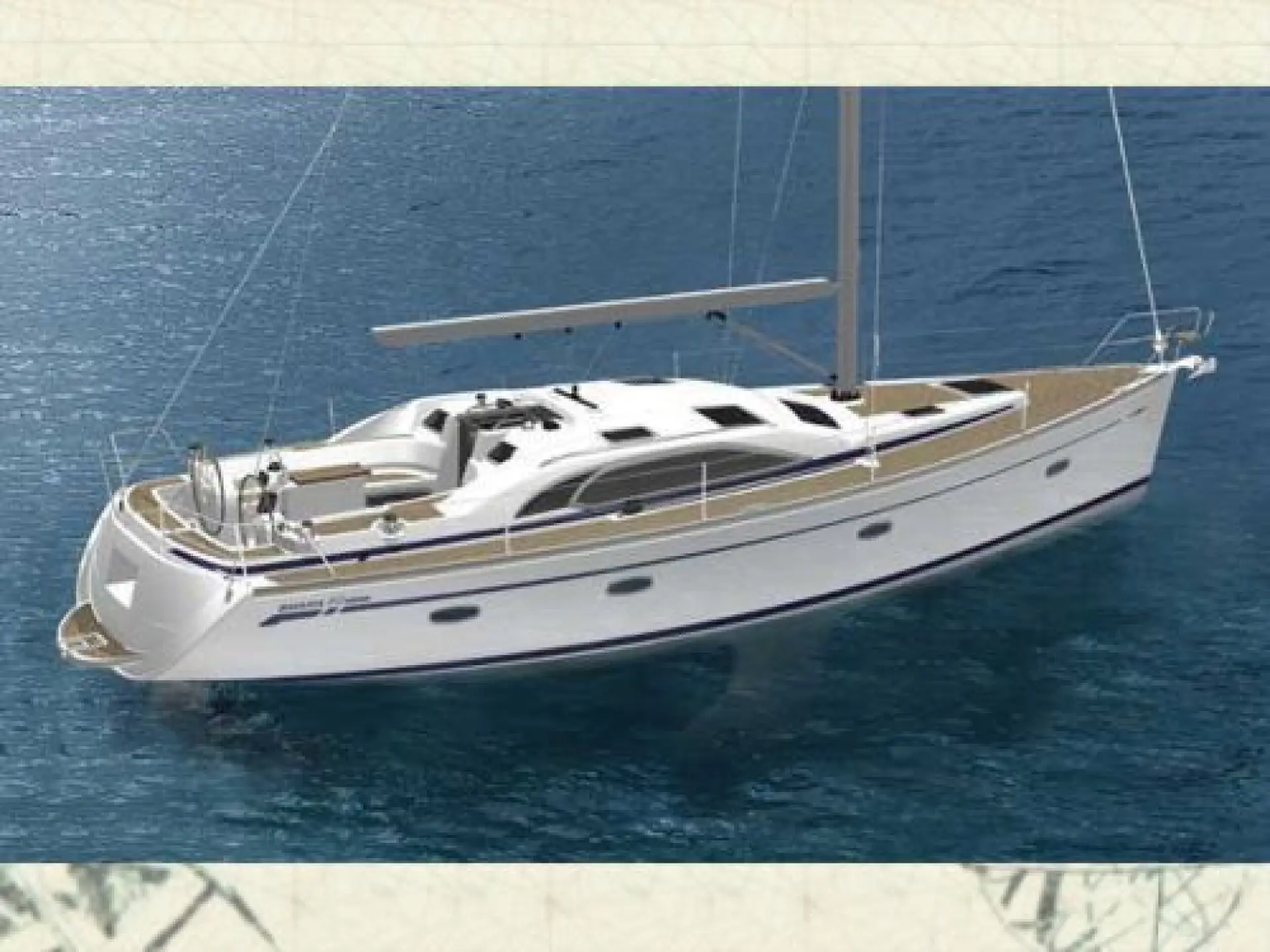 Bavaria 44 Visión — 20/24