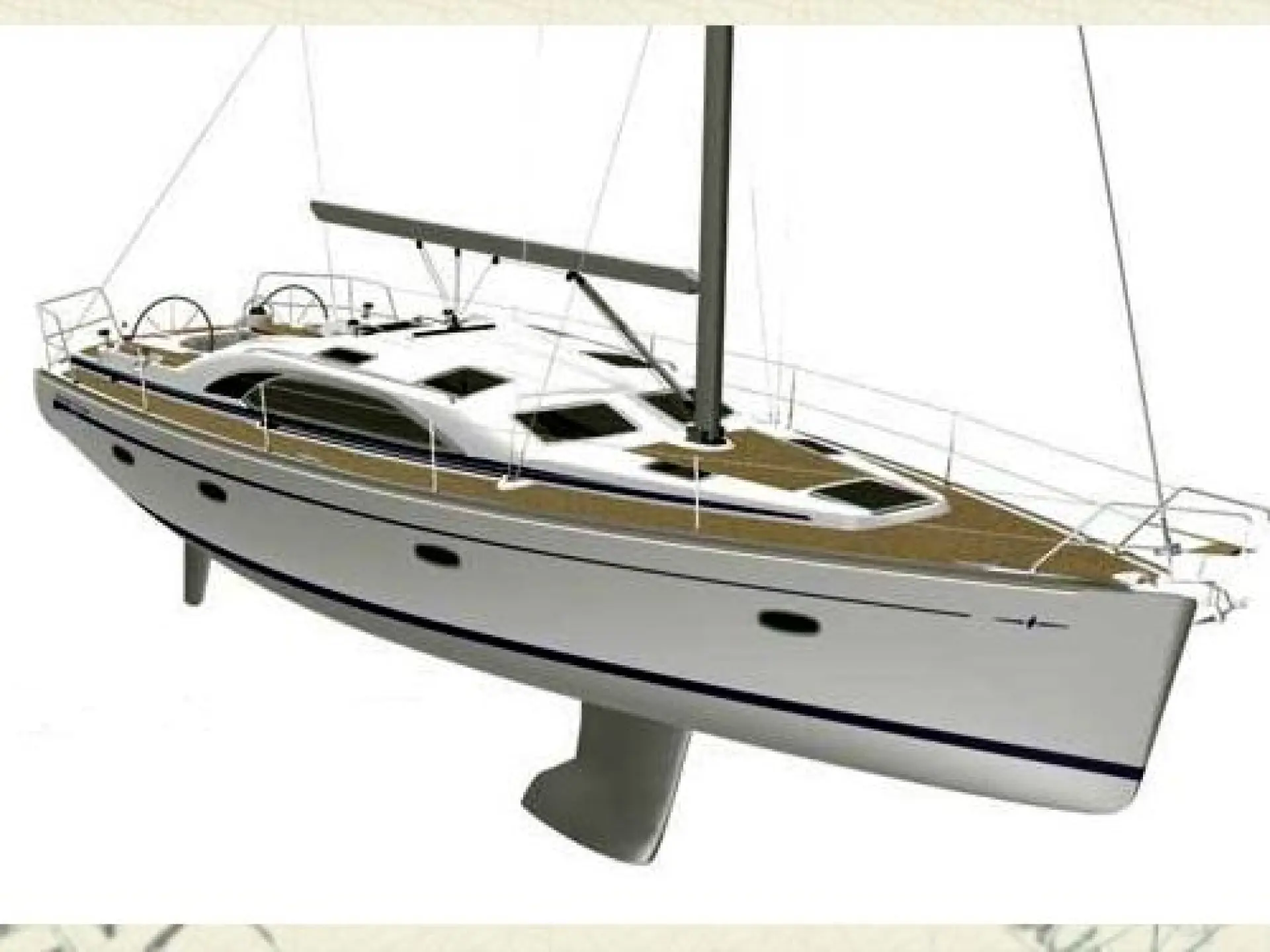 Bavaria 44 Visión — 21/24