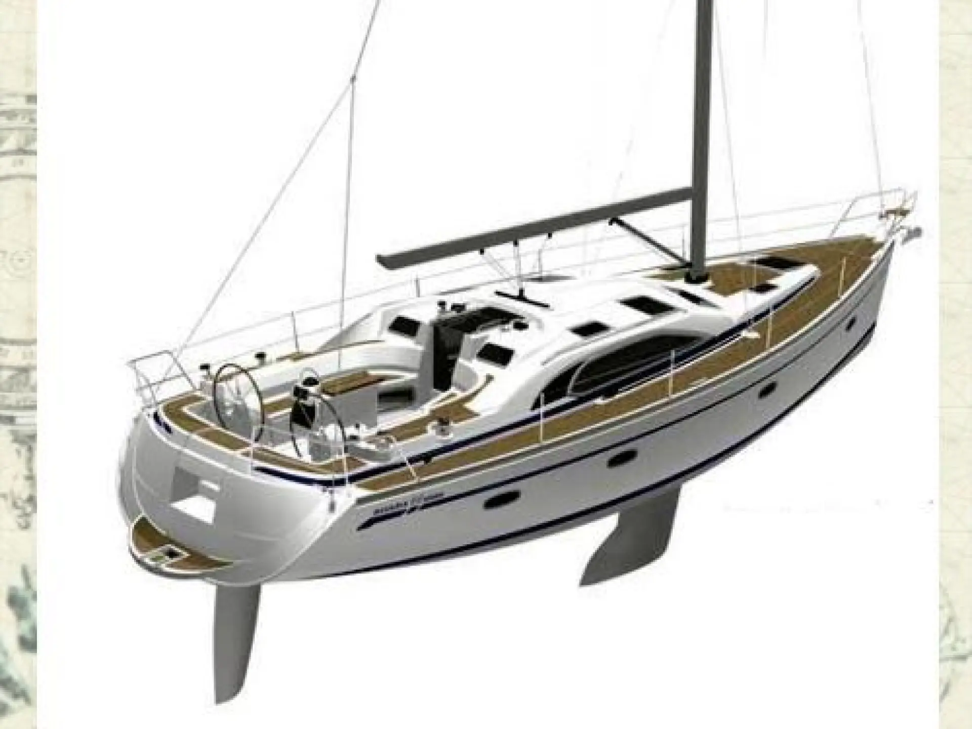 Bavaria 44 Visión — 22/24