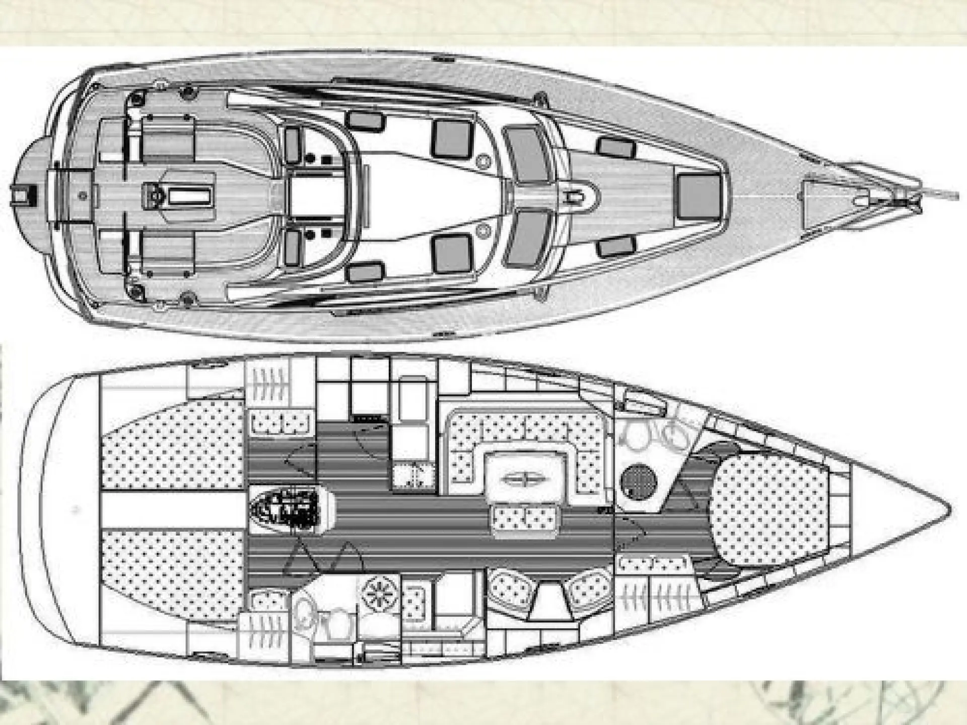 Bavaria 44 Visión — 24/24