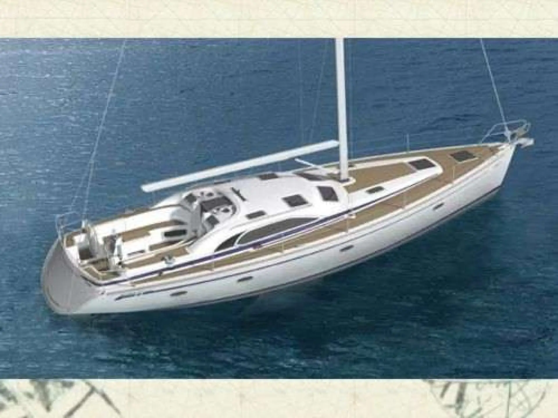 Bavaria 50 Visión — 6/9