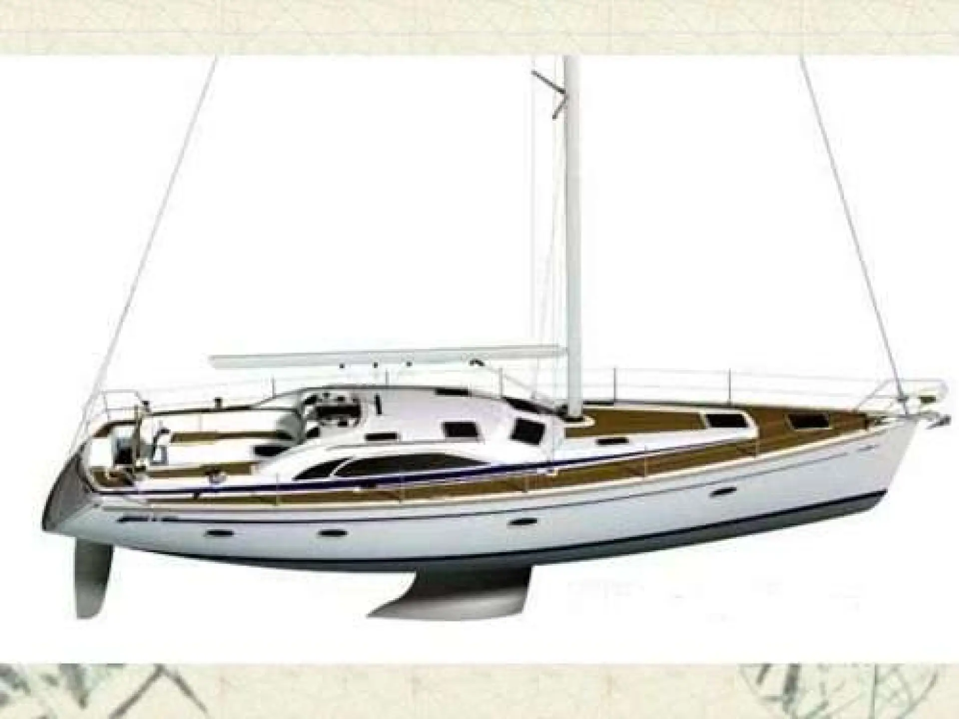 Bavaria 50 Visión — 8/9