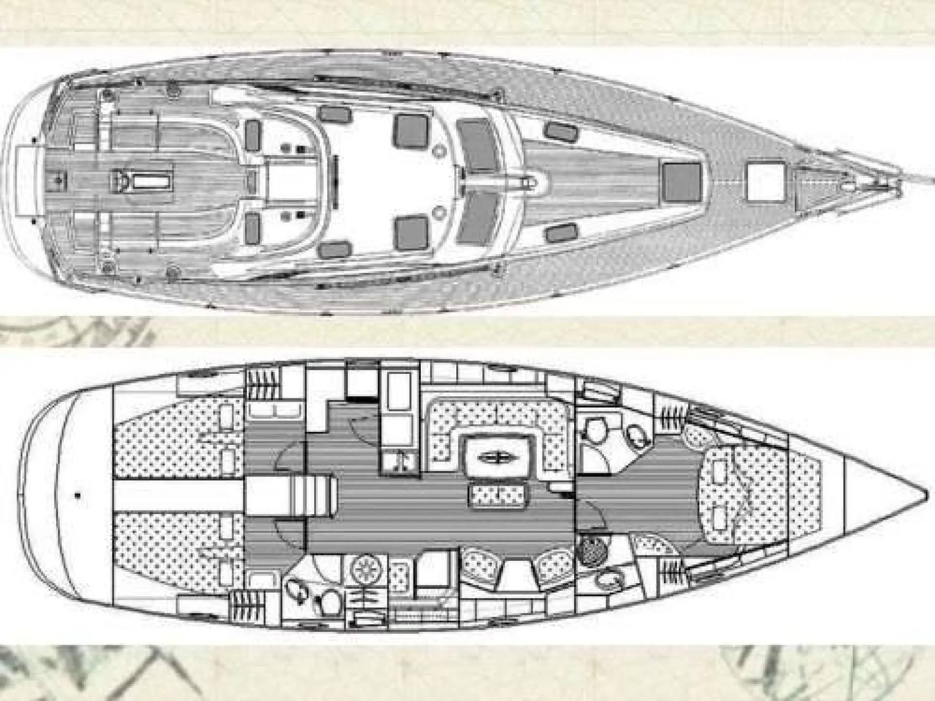 Bavaria 50 Visión — 9/9