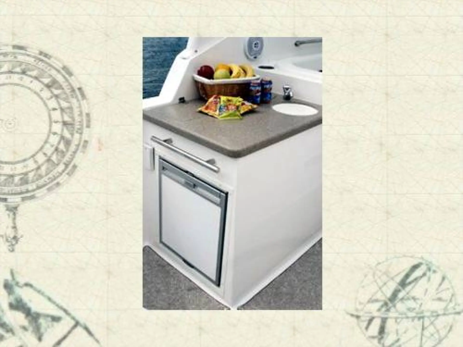Rinker 280 Express Cruiser — 3/9