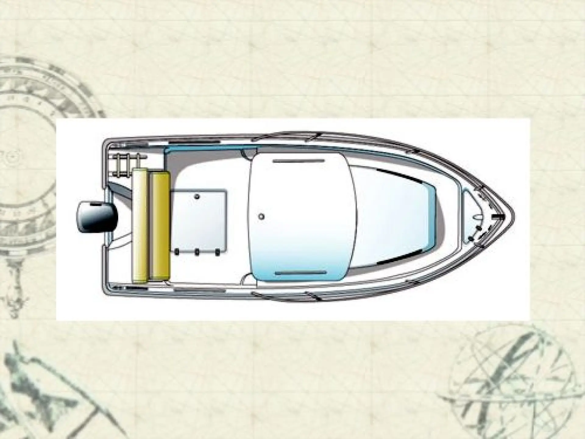 Mery Eyrac 600 Crucero — 2/4