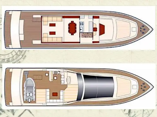 Astondoa 76 GLX — 24/24