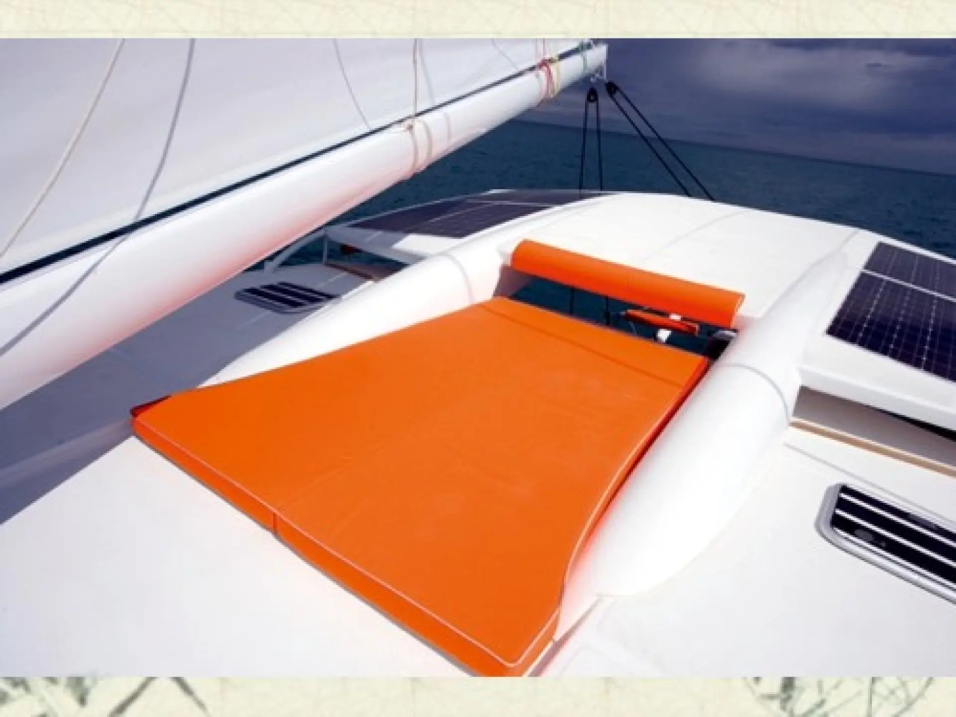 Catana 50 — 11/29
