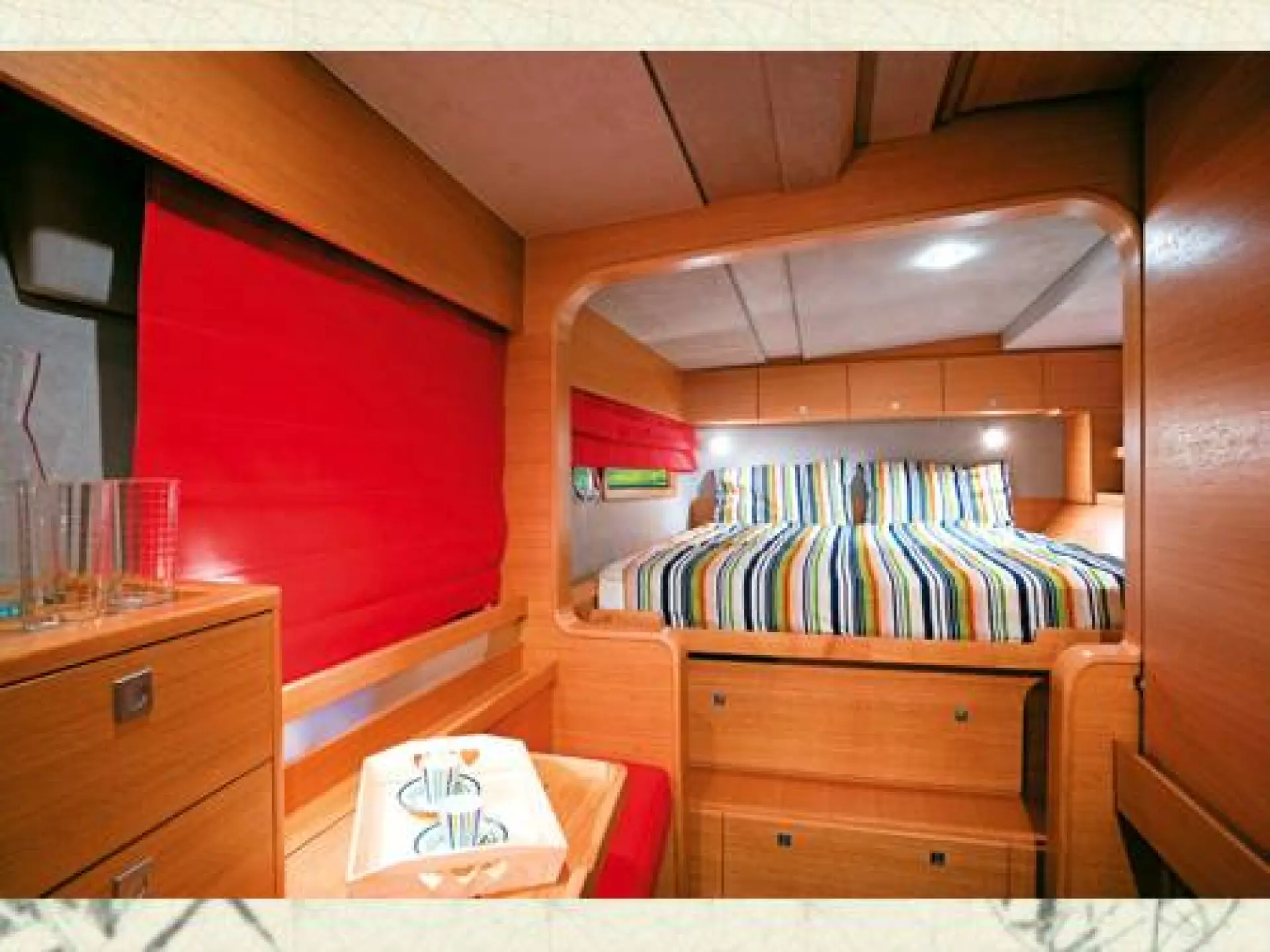 Catana 50 — 19/29