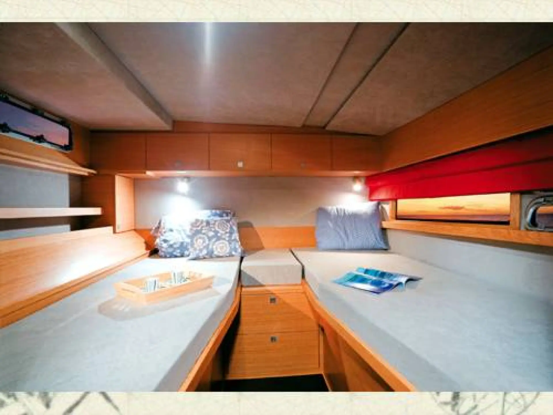 Catana 50 — 22/29