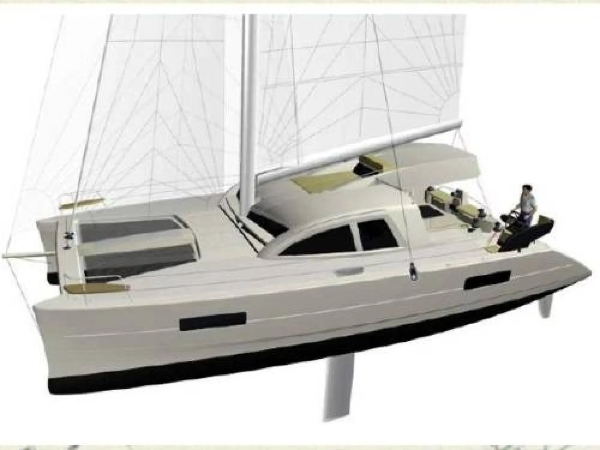 Catana 50 — 26/29