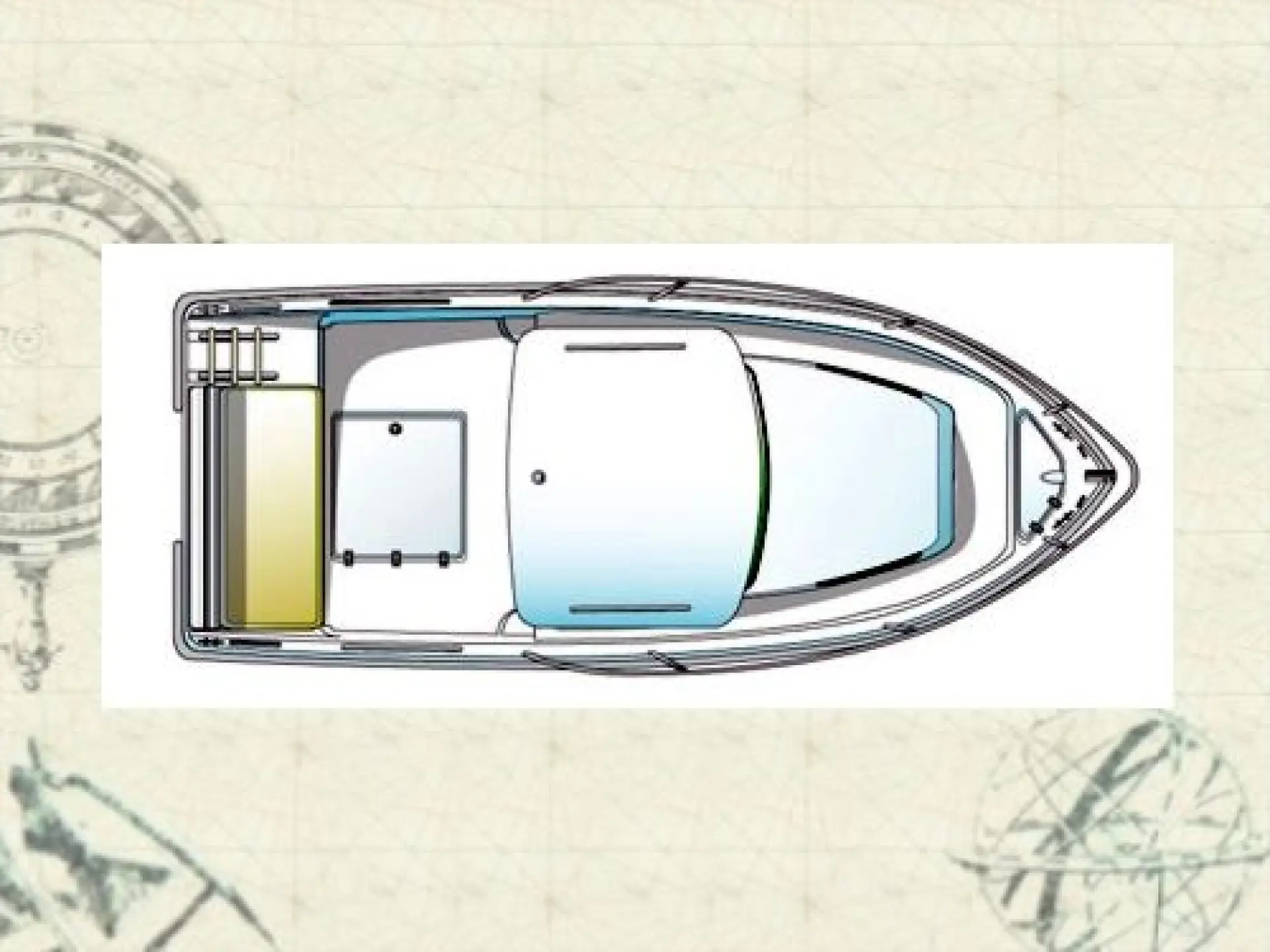 Mery Eyrac 600 Crucero IB — 2/4