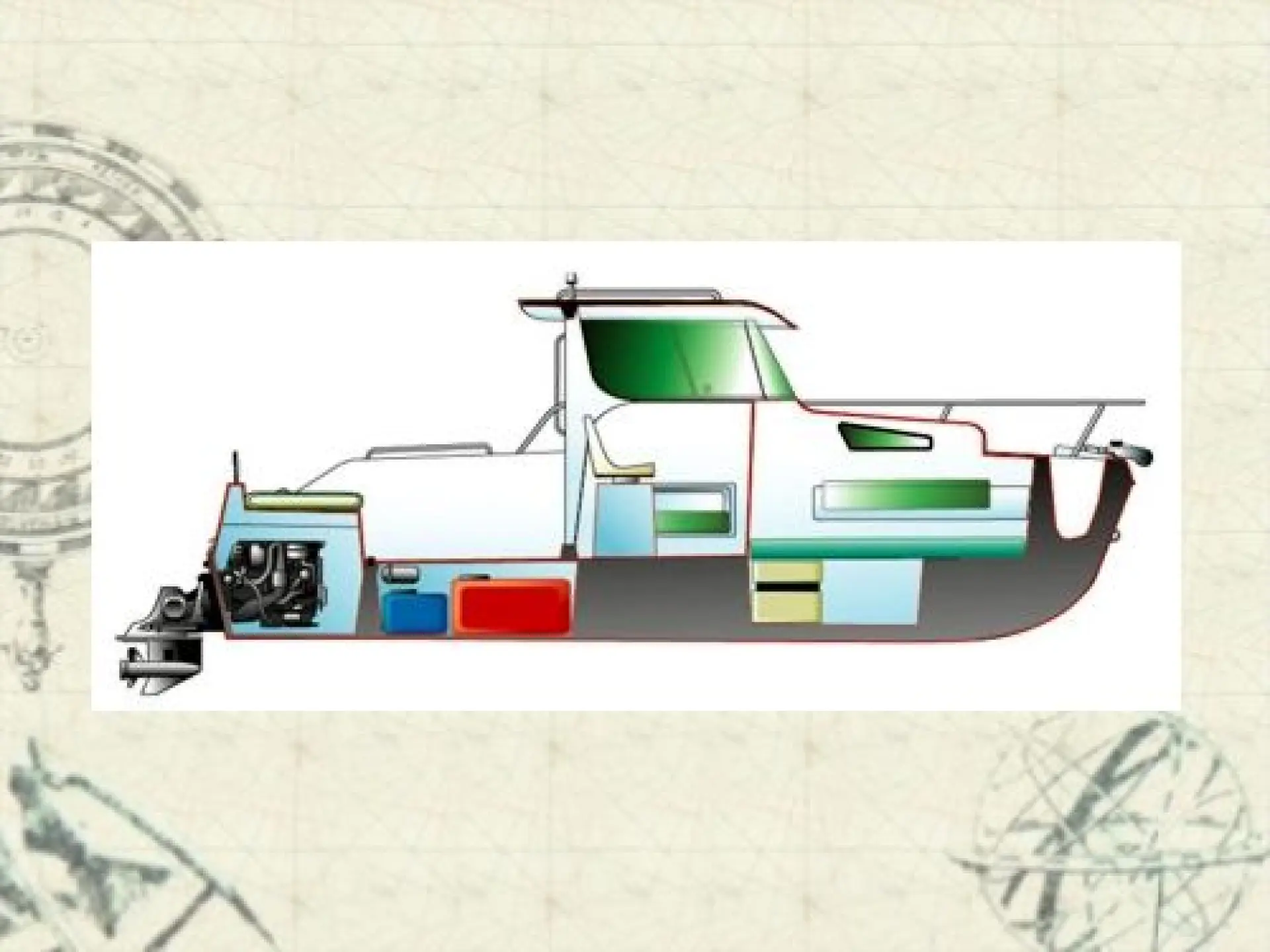 Mery Eyrac 600 Crucero IB — 4/4