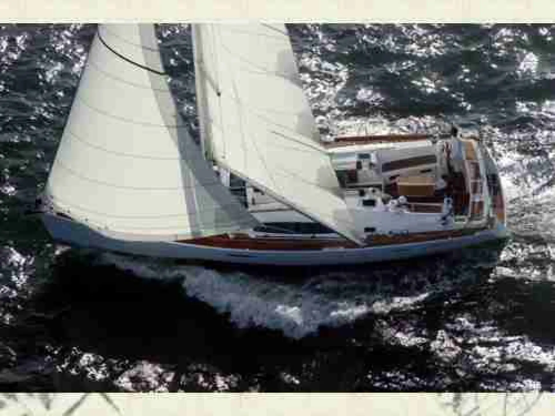Oceanis 46 — 15/46