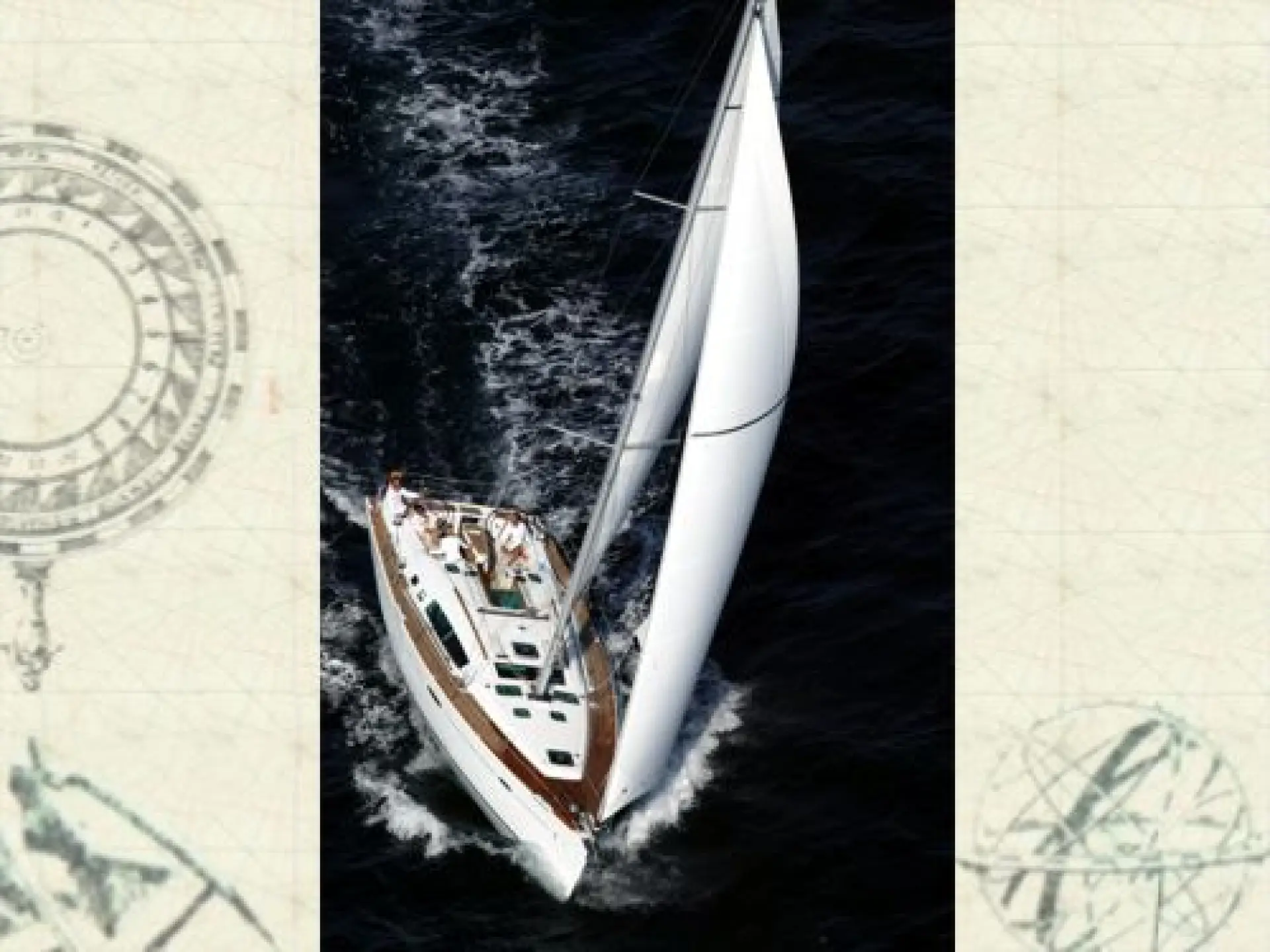 Oceanis 46 — 21/46